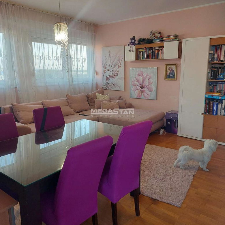 Stan Prodaja Beograd Blok 63 67 m2