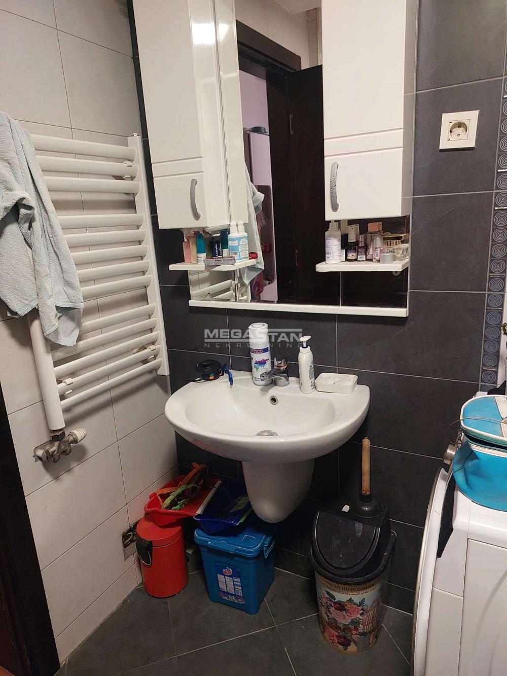 108100381_13_20260921114320 Dvoiposoban stan na prodaju, Blok 63, Beograd, 67m², 270.000 €