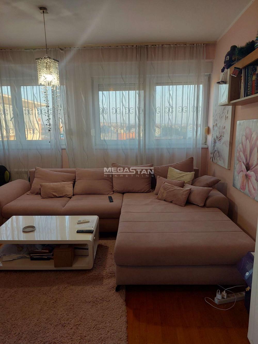 Stan Prodaja Beograd Stan Prodaja Beograd Blok 63 67 m2