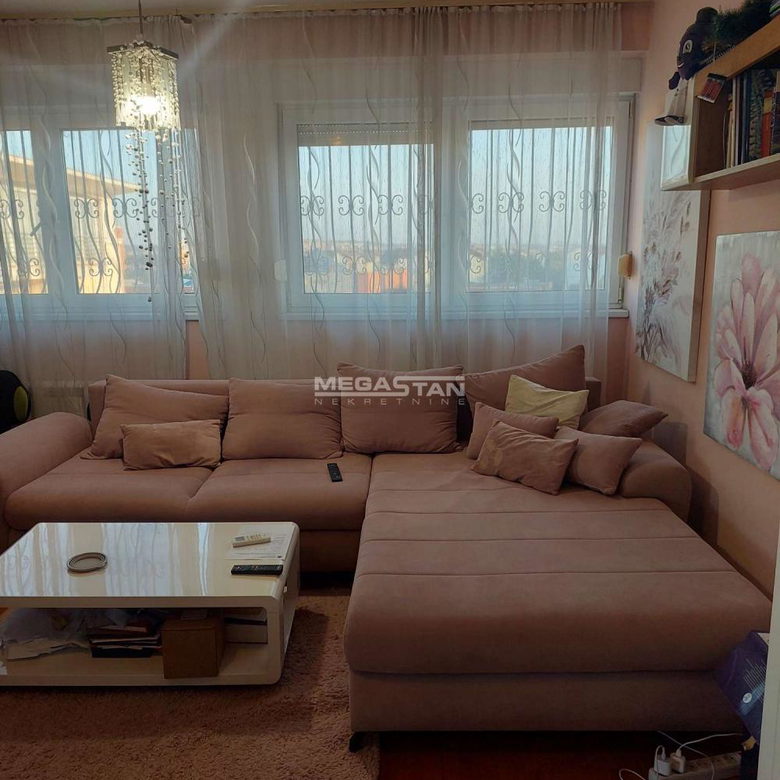 Stan Prodaja Beograd Blok 63 67 m2