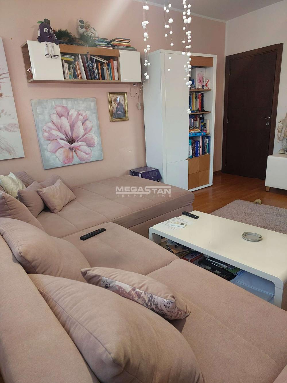 Stan Prodaja Beograd Stan Prodaja Beograd Blok 63 67 m2