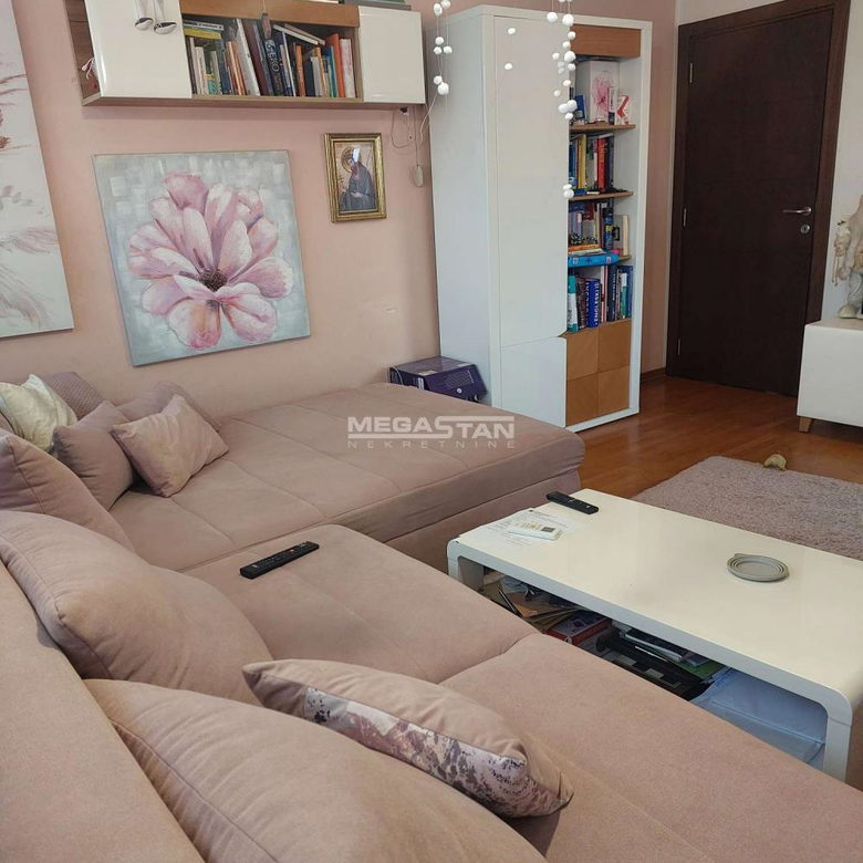 Stan Prodaja Beograd Blok 63 67 m2