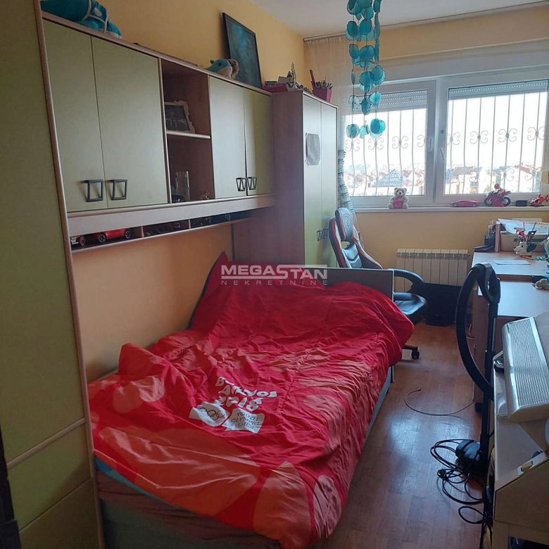 Dvoiposoban stan na prodaju, Blok 63, Beograd, 67m², 270.000 €