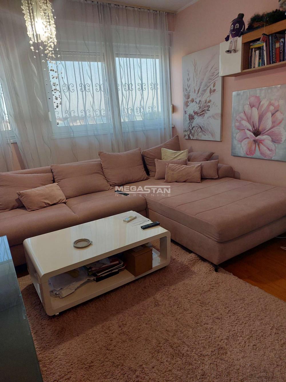 Stan Prodaja Beograd Stan Prodaja Beograd Blok 63 67 m2
