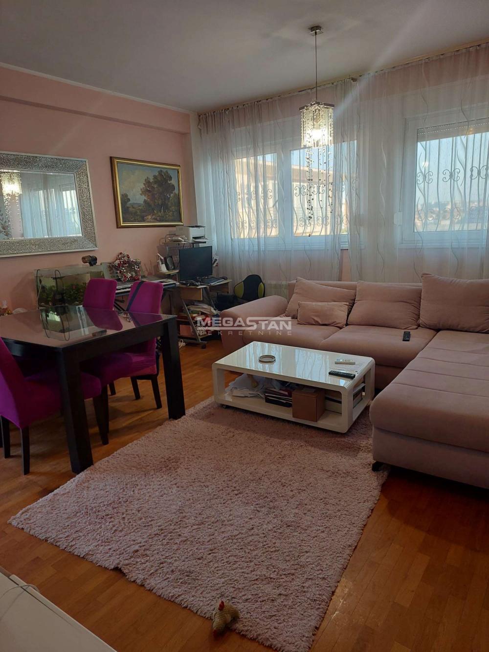 Stan Prodaja Beograd Stan Prodaja Beograd Blok 63 67 m2