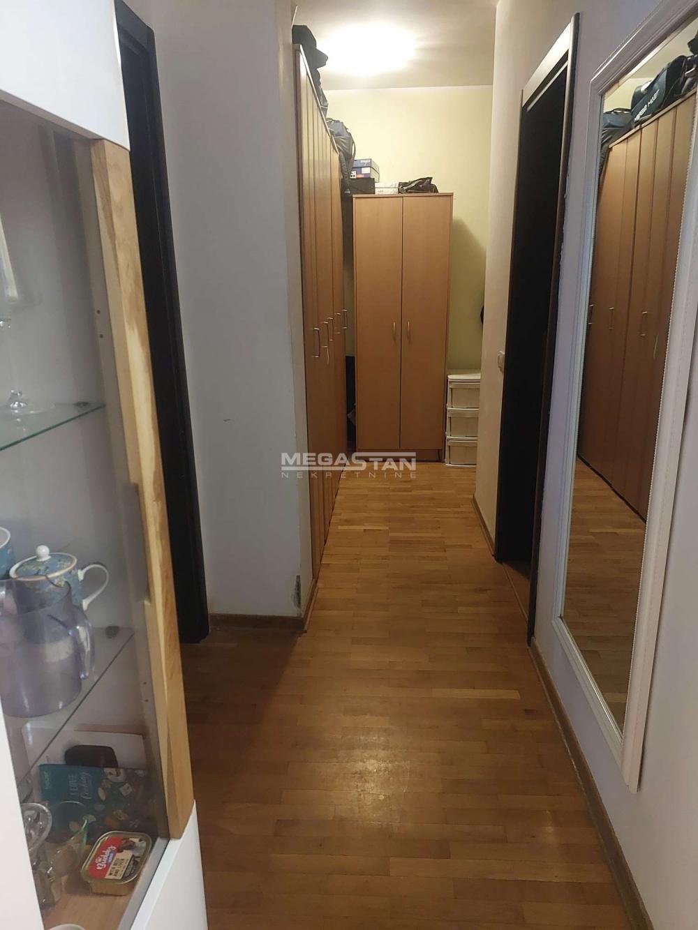 108100381_1_20260921114315 Dvoiposoban stan na prodaju, Blok 63, Beograd, 67m², 270.000 €