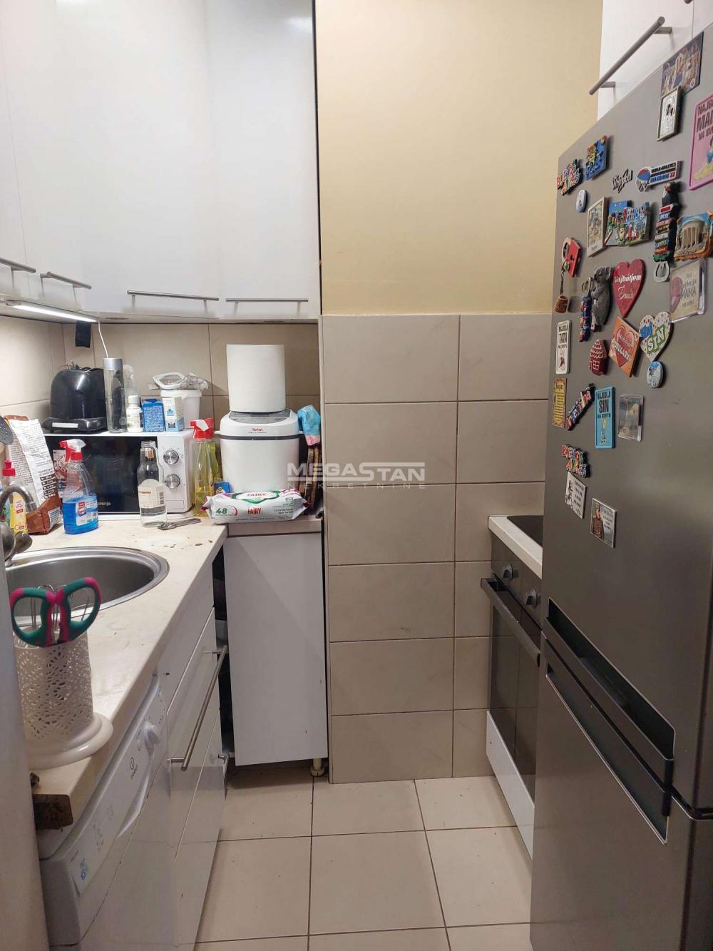 108100381_5_20260921114317 Dvoiposoban stan na prodaju, Blok 63, Beograd, 67m², 270.000 €