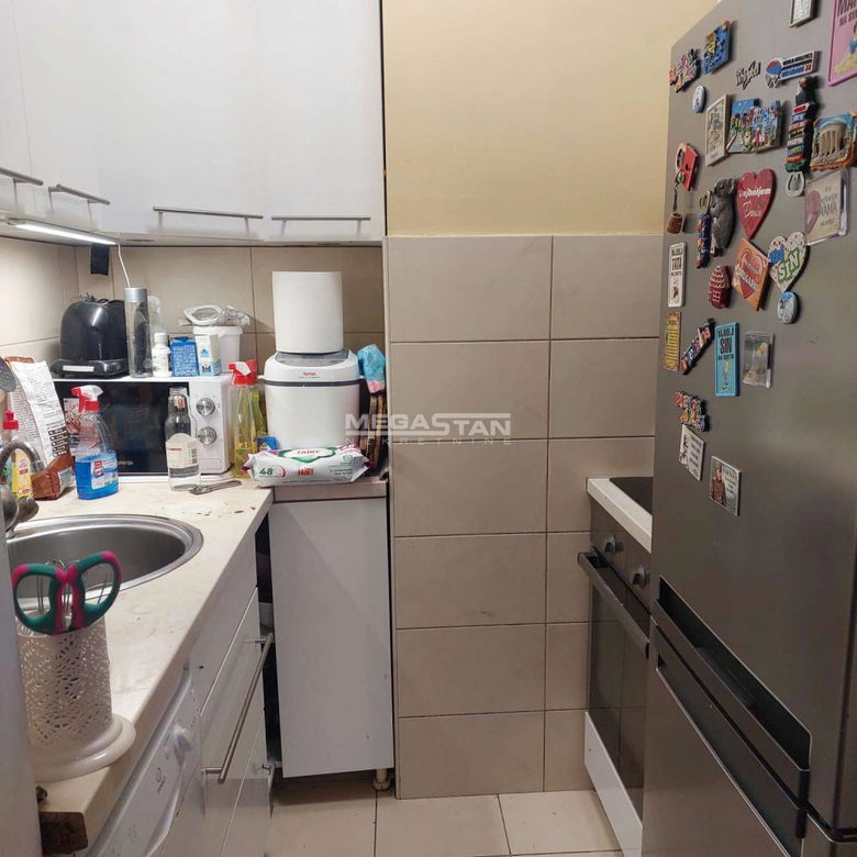 Dvoiposoban stan na prodaju, Blok 63, Beograd, 67m², 270.000 €