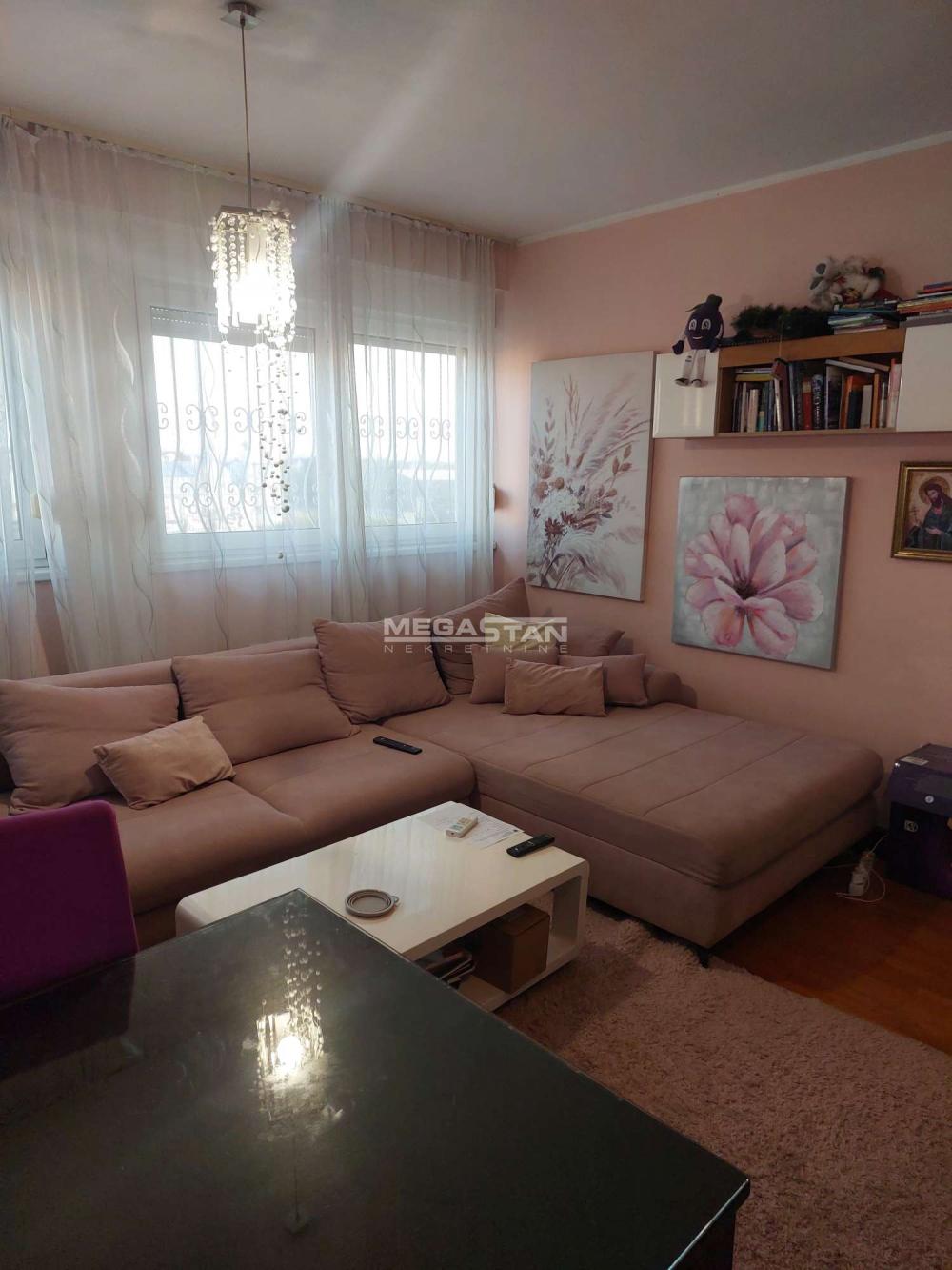 Stan Prodaja Beograd Stan Prodaja Beograd Blok 63 67 m2