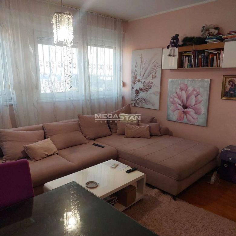 Stan Prodaja Beograd Blok 63 67 m2