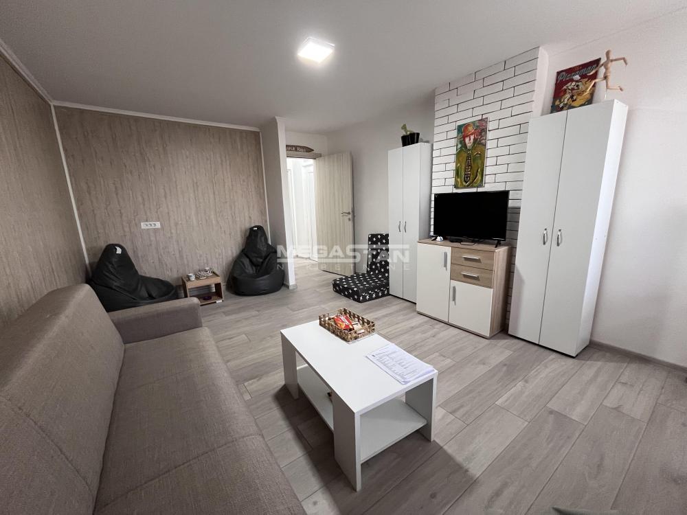 Stan Prodaja Beograd Karaburma 33 m2