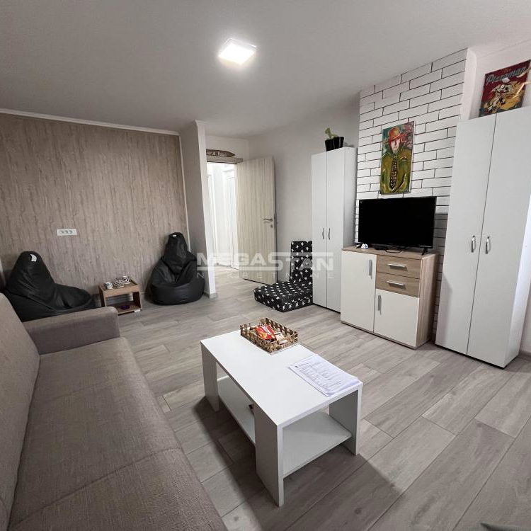 Stan Prodaja Beograd Karaburma 33 m2