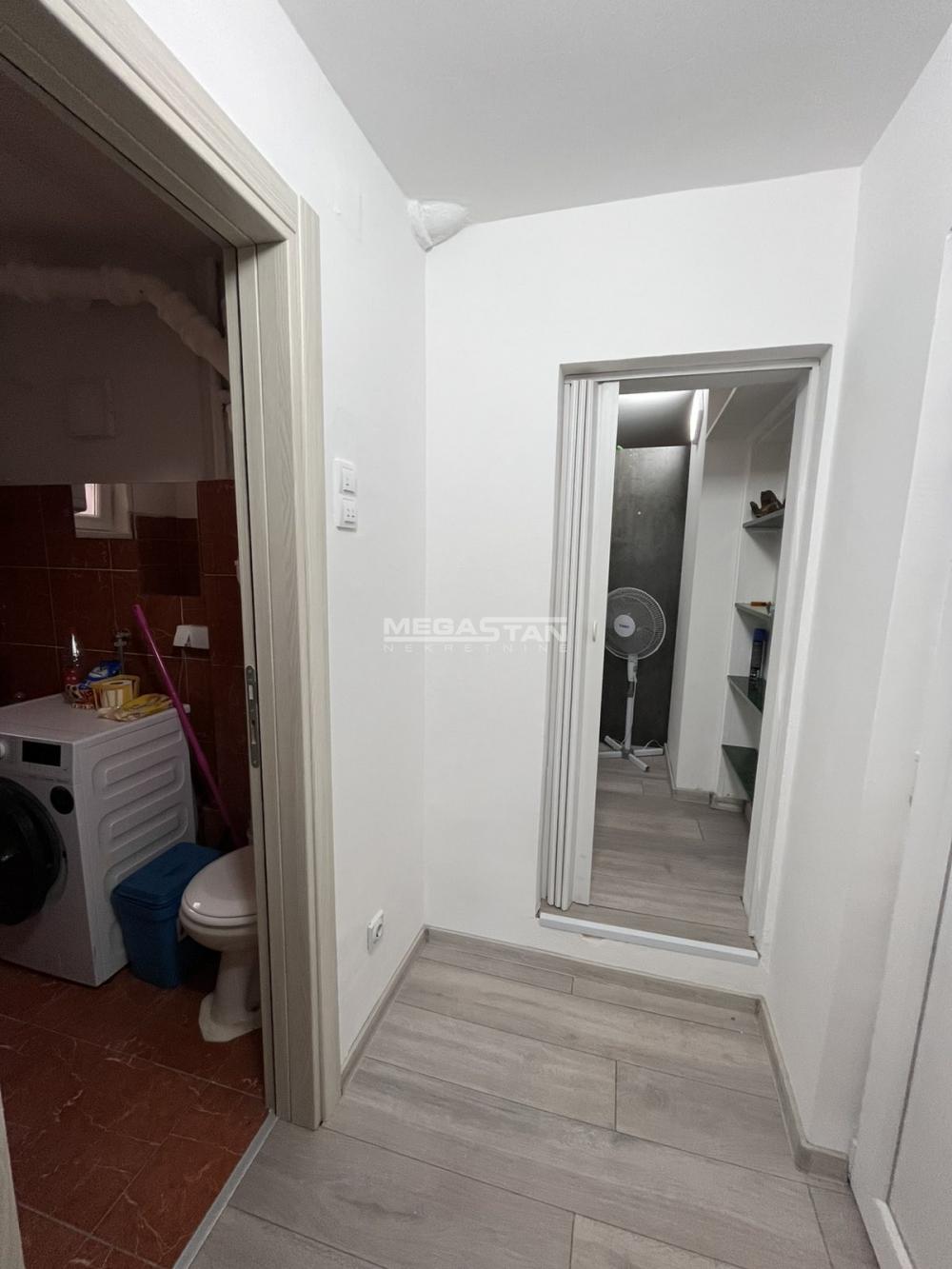 Stan Prodaja Beograd Karaburma 33 m2