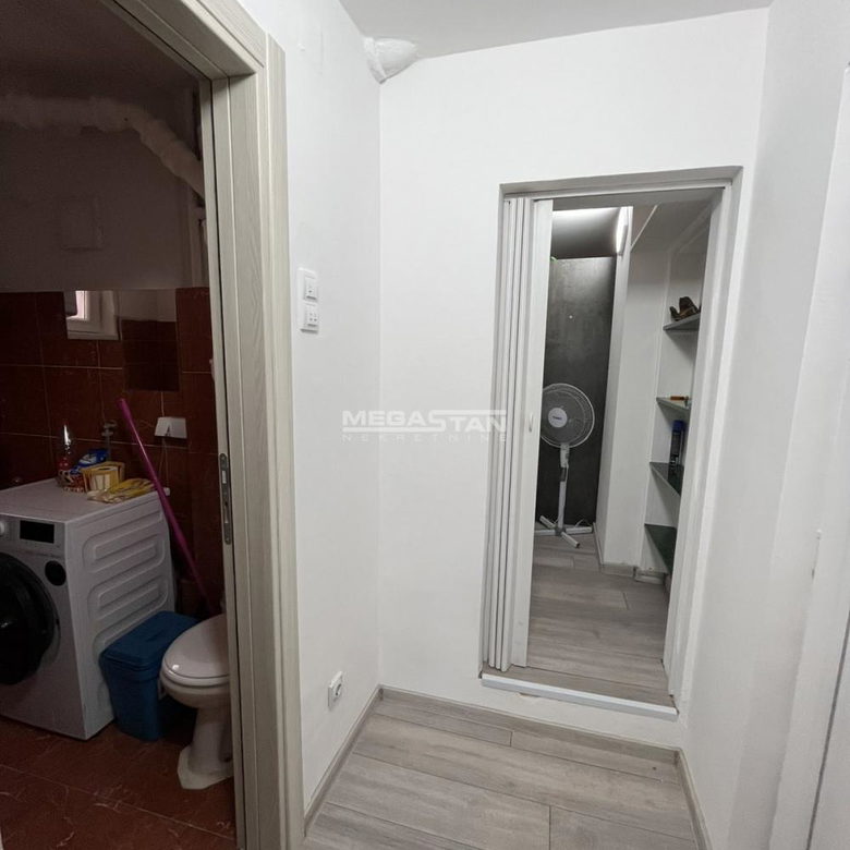 Stan Prodaja Beograd Karaburma 33 m2