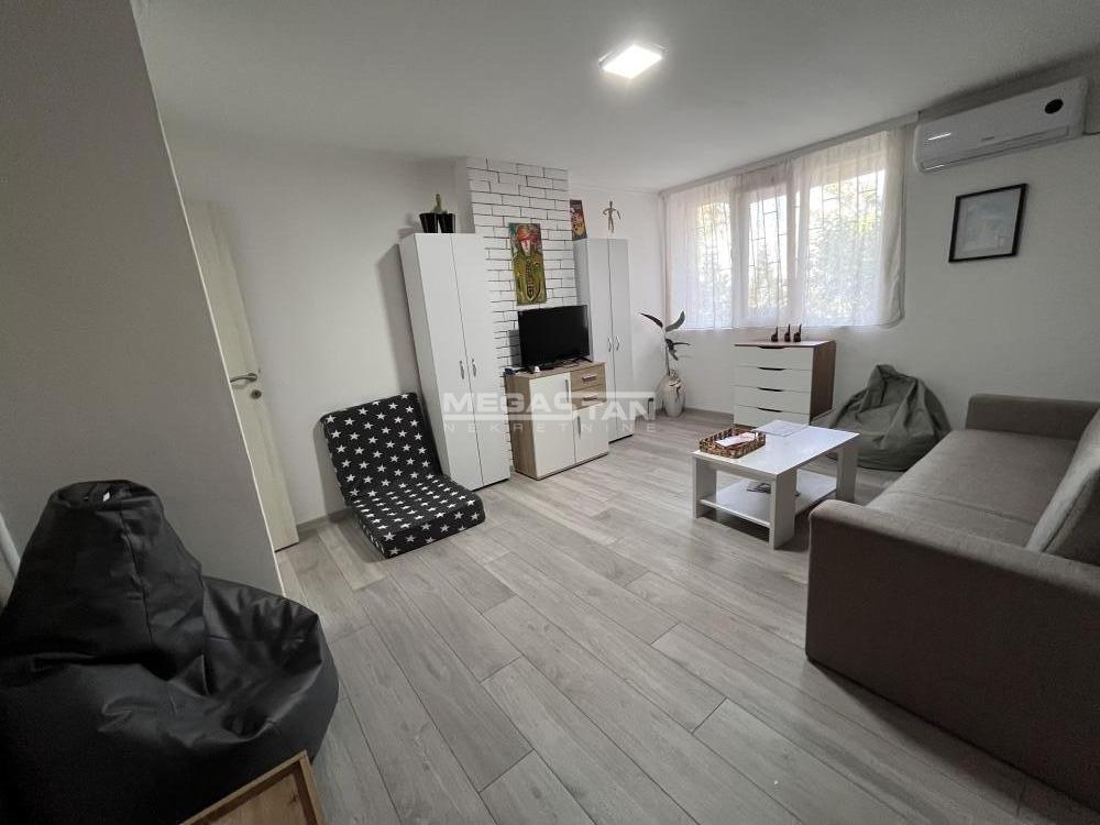Stan Prodaja Beograd Karaburma 33 m2