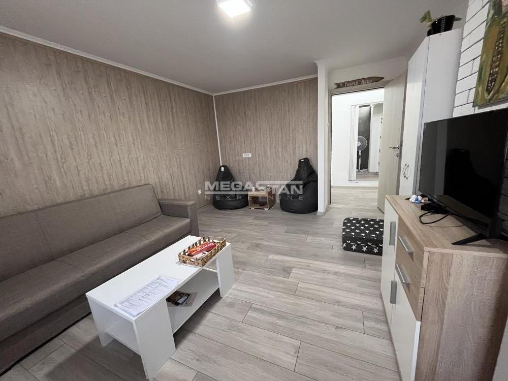 Stan Prodaja Beograd Karaburma 33 m2