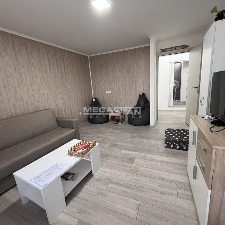 Stan Prodaja Beograd Karaburma 33 m2
