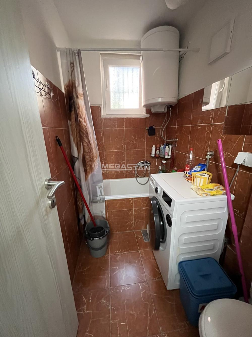 Stan Prodaja Beograd Karaburma 33 m2