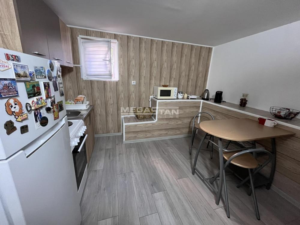 Stan Prodaja Beograd Karaburma 33 m2
