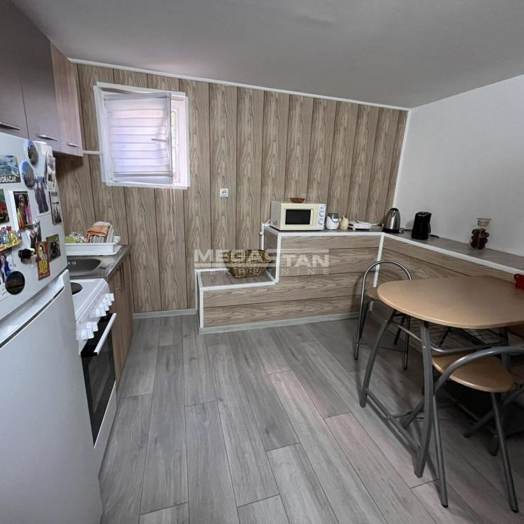 Stan Prodaja Beograd Karaburma 33 m2
