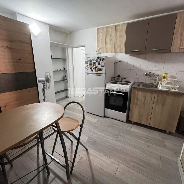 Stan Prodaja Beograd Karaburma 33 m2