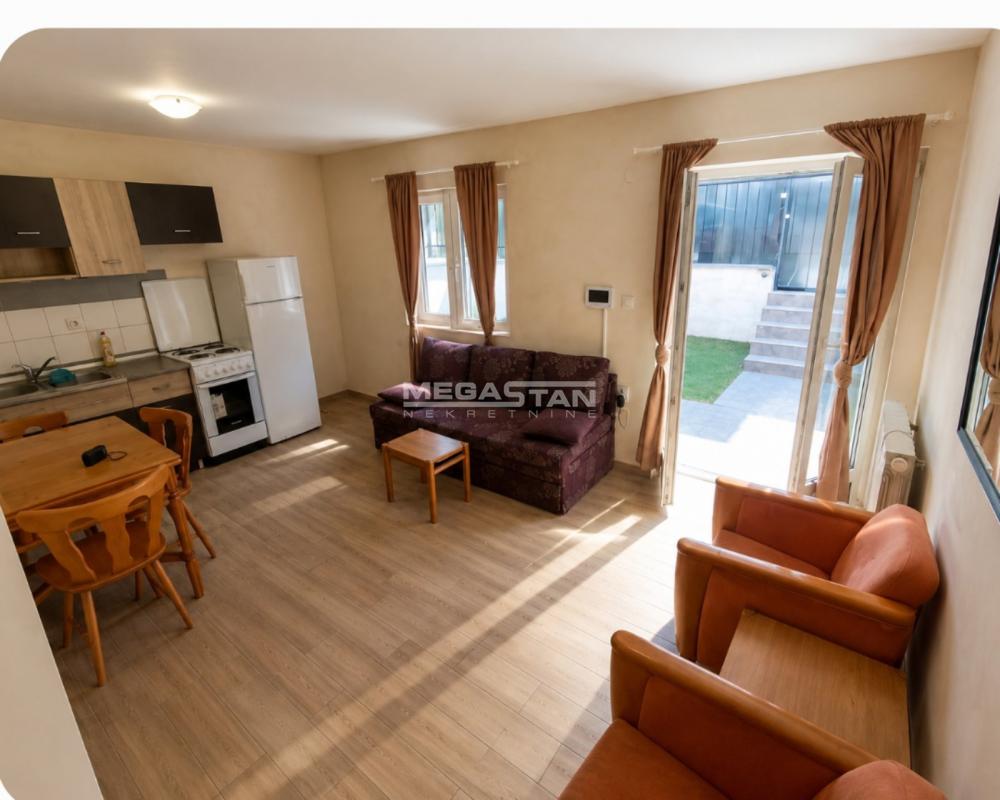 Stan Prodaja Beograd Olimp 61 m2