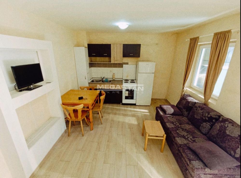 Stan Prodaja Beograd Olimp 61 m2