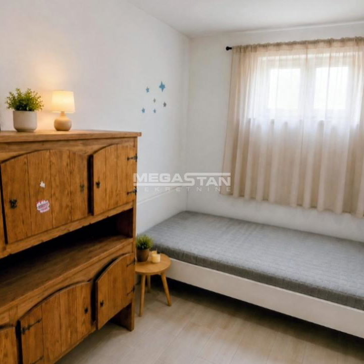 Stan Prodaja Beograd Olimp 61 m2