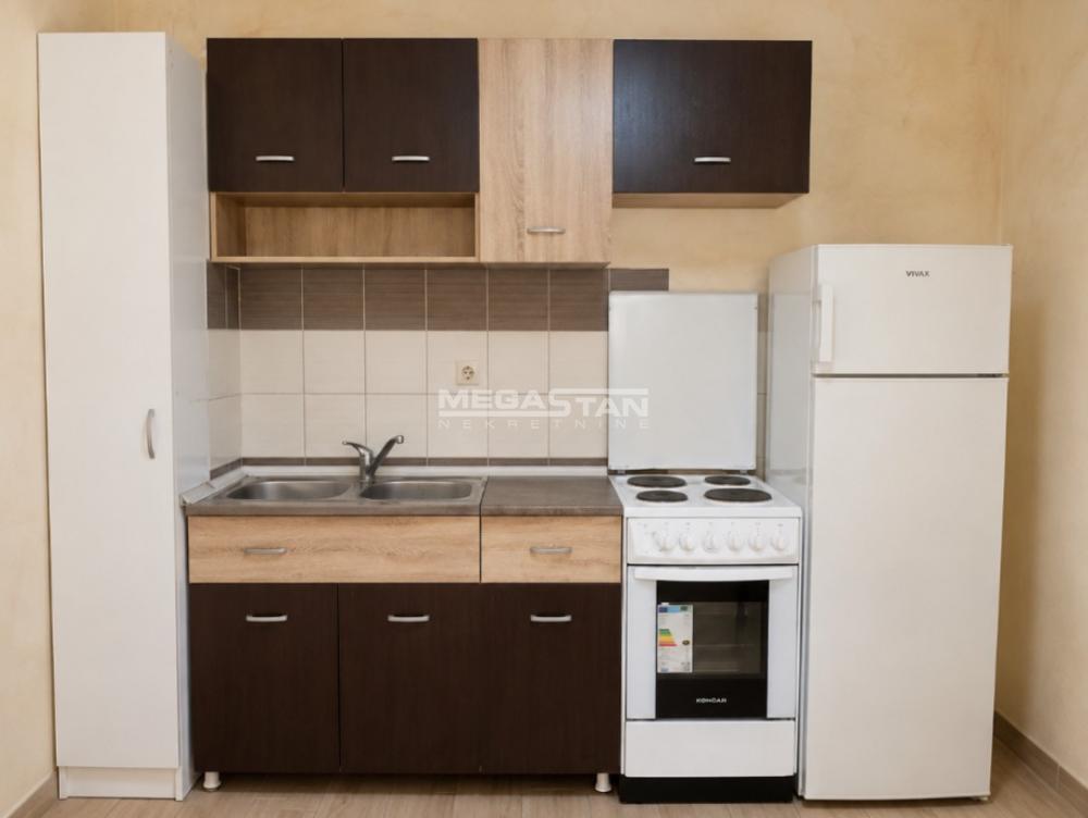 Stan Prodaja Beograd Olimp 61 m2