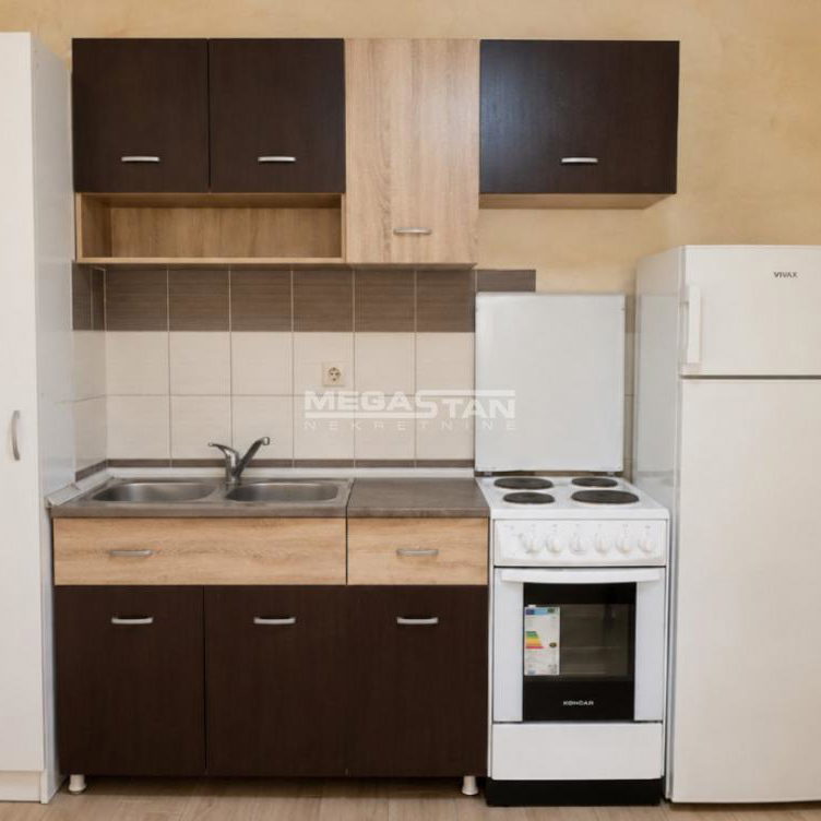 Stan Prodaja Beograd Olimp 61 m2