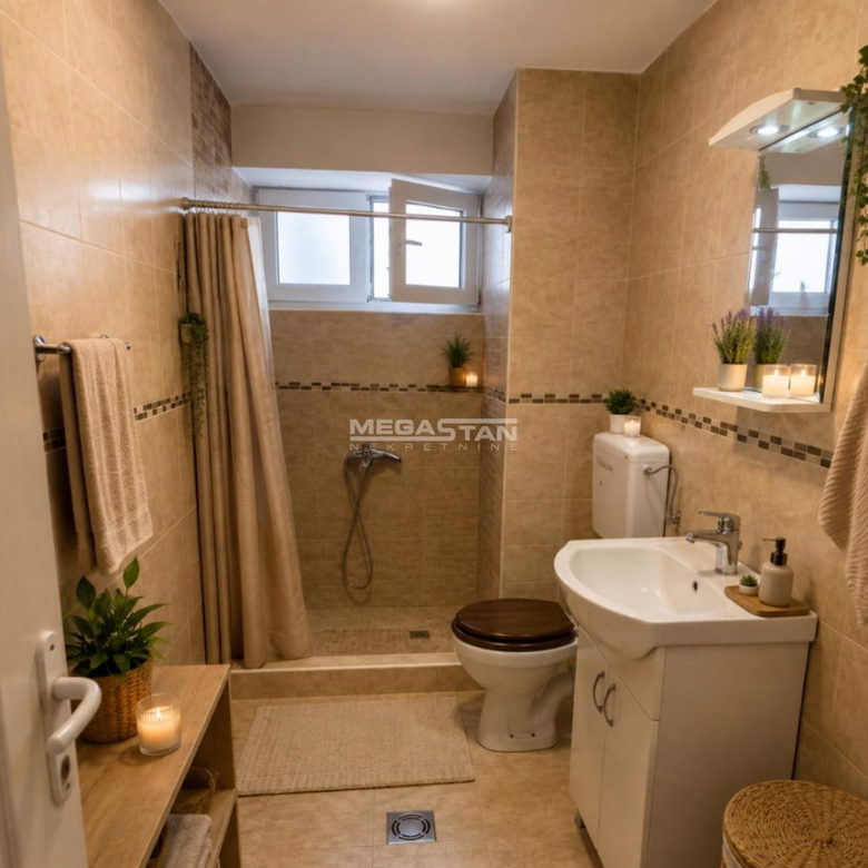 Stan Prodaja Beograd Olimp 61 m2