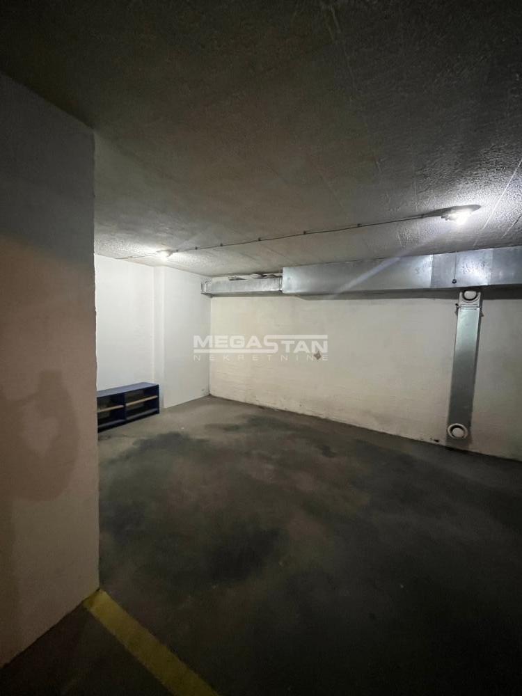 Garaža Izdavanje Beograd Garaža Izdavanje Beograd Vukov Spomenik 24 m2
