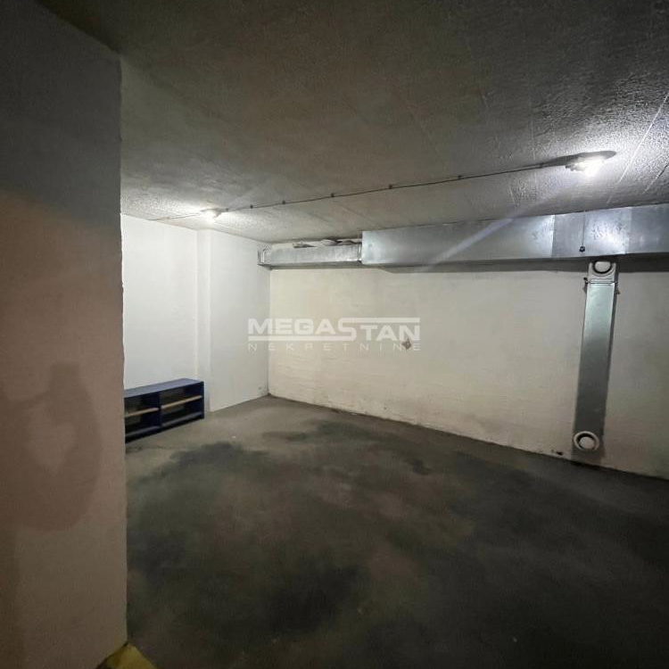 Garaža Izdavanje Beograd Vukov Spomenik 24 m2