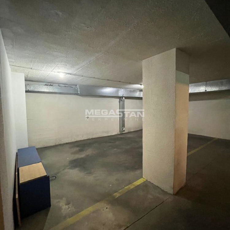 Garaža Izdavanje Beograd Vukov Spomenik 24 m2