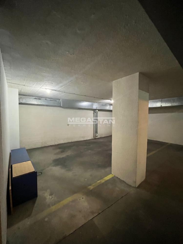 Garaža Izdavanje Beograd Garaža Izdavanje Beograd Vukov Spomenik 24 m2