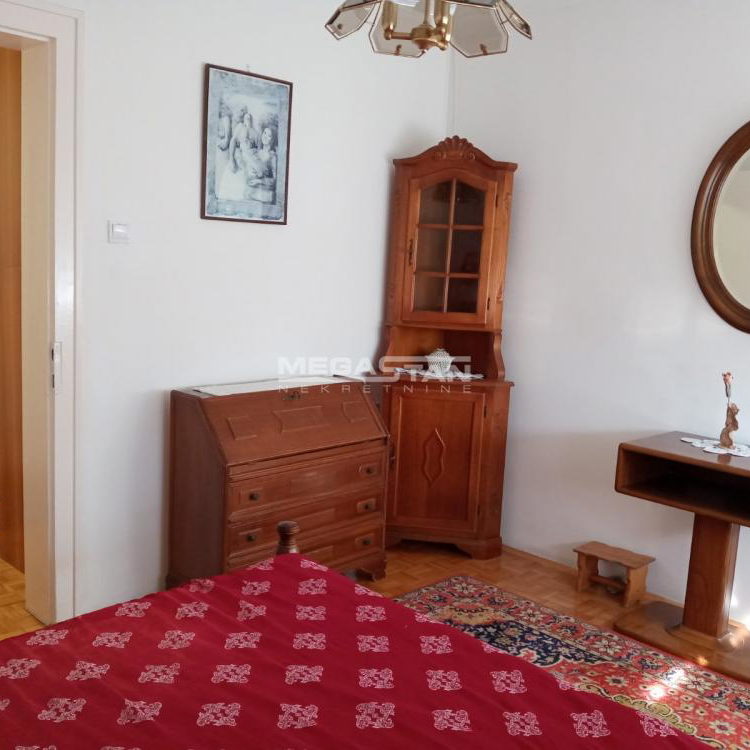 Stan Izdavanje Beograd Centar (Palilula) 57 m2