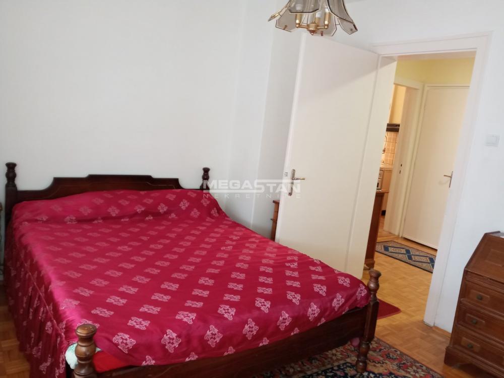 Stan Izdavanje Beograd Stan Izdavanje Beograd Centar (Palilula) 57 m2