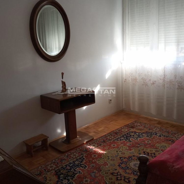 Stan Izdavanje Beograd Centar (Palilula) 57 m2