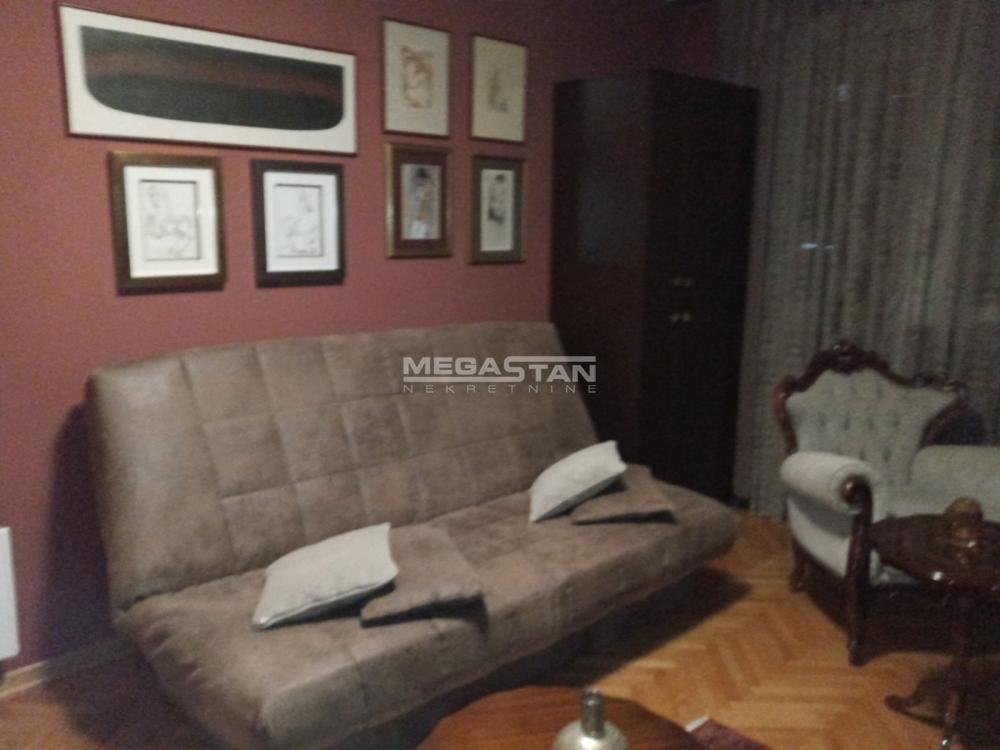 Stan Izdavanje Beograd Stan Izdavanje Beograd Centar (Palilula) 57 m2