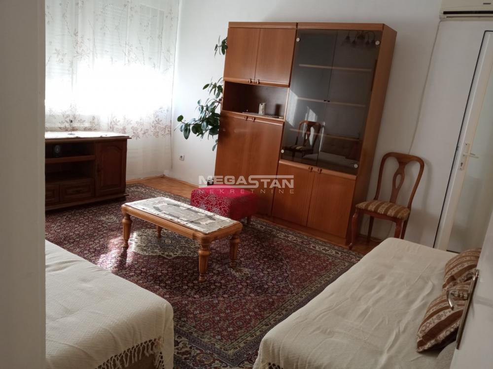 Stan Izdavanje Beograd Stan Izdavanje Beograd Centar (Palilula) 57 m2