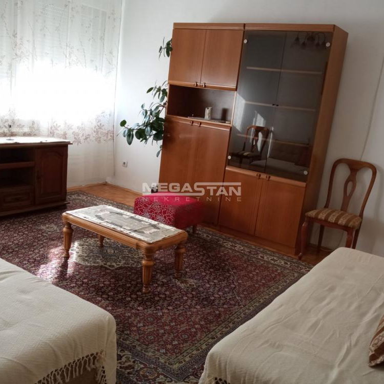 Stan Izdavanje Beograd Centar (Palilula) 57 m2