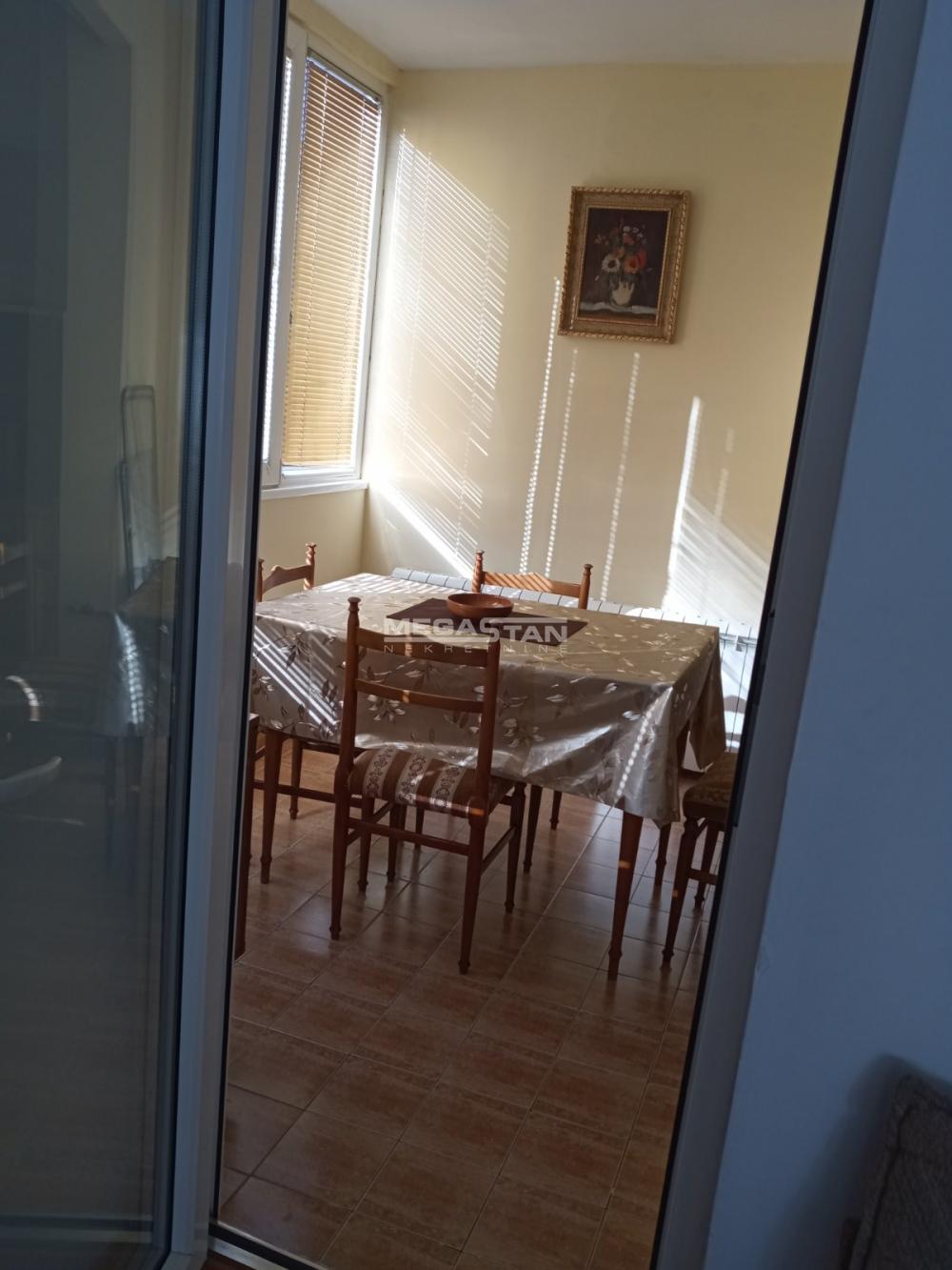 Stan Izdavanje Beograd Stan Izdavanje Beograd Centar (Palilula) 57 m2