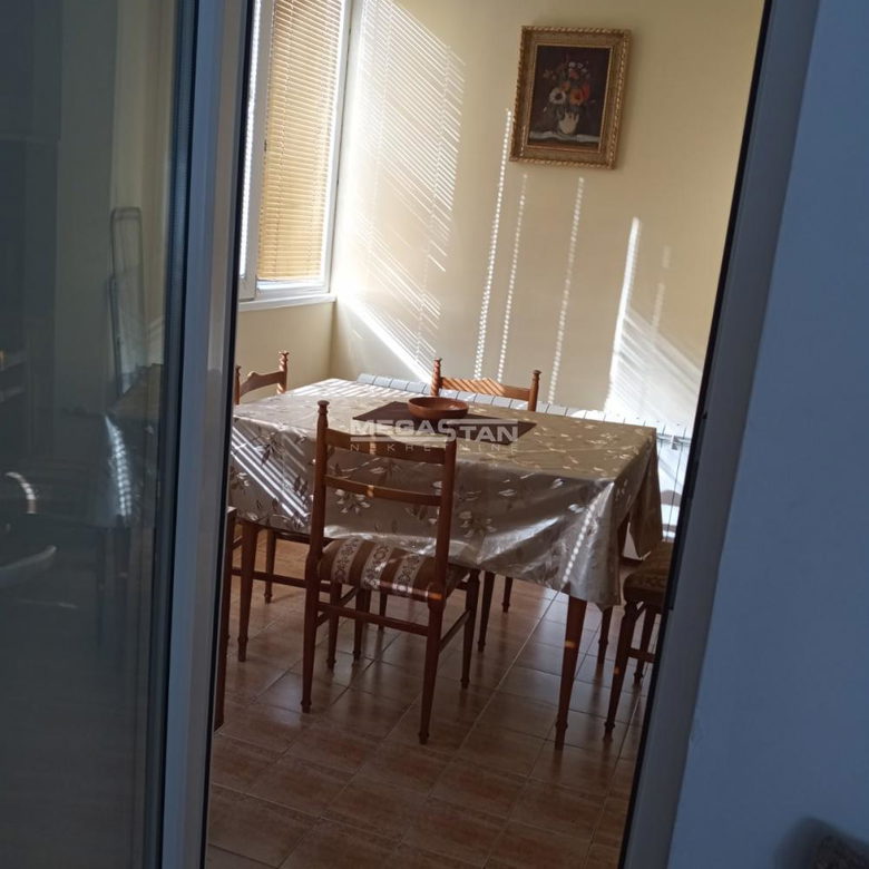 Stan Izdavanje Beograd Centar (Palilula) 57 m2