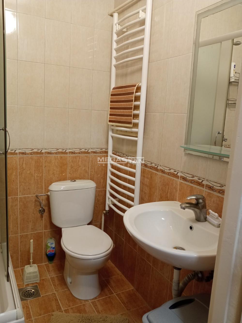 Stan Izdavanje Beograd Stan Izdavanje Beograd Centar (Palilula) 57 m2