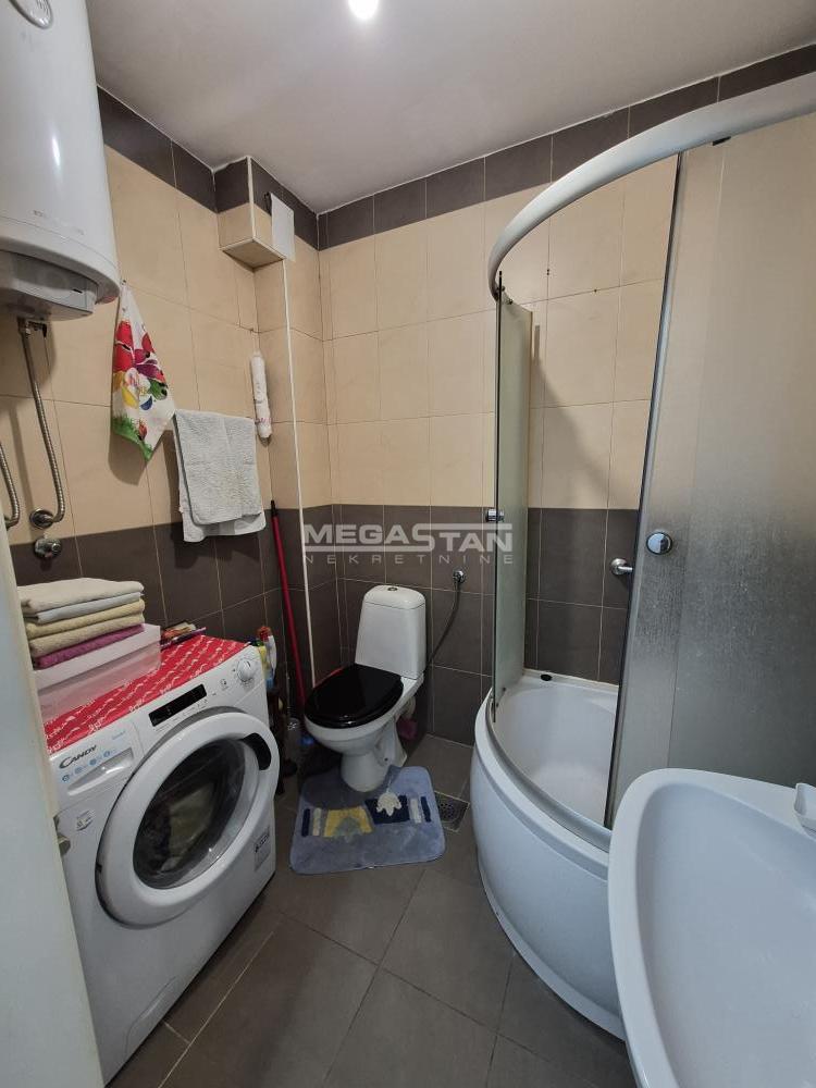 Stan Prodaja Beograd Lekino Brdo 41 m2