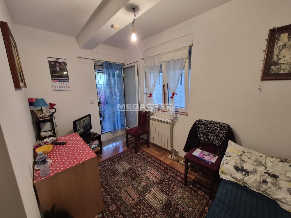 Stan Prodaja Beograd Lekino Brdo 41 m2