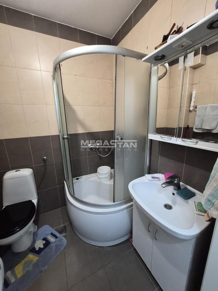 Stan Prodaja Beograd Lekino Brdo 41 m2