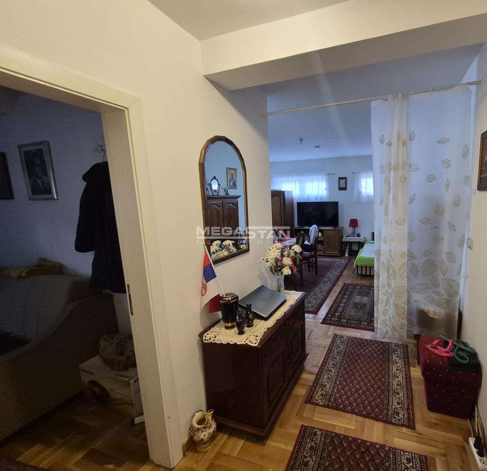 Stan Prodaja Beograd Lekino Brdo 41 m2