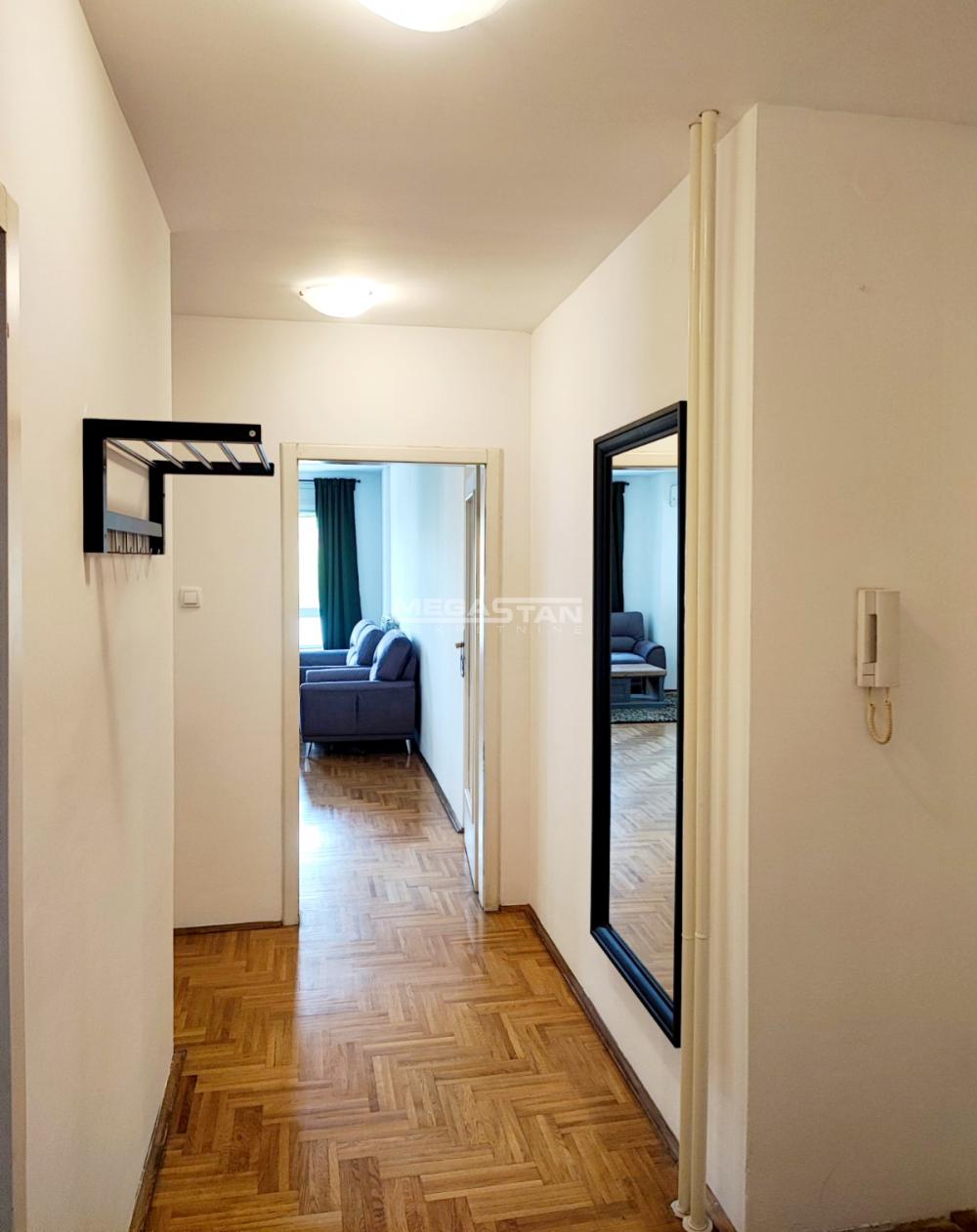 Stan Izdavanje Beograd Stan Izdavanje Beograd Gradska Bolnica 67 m2