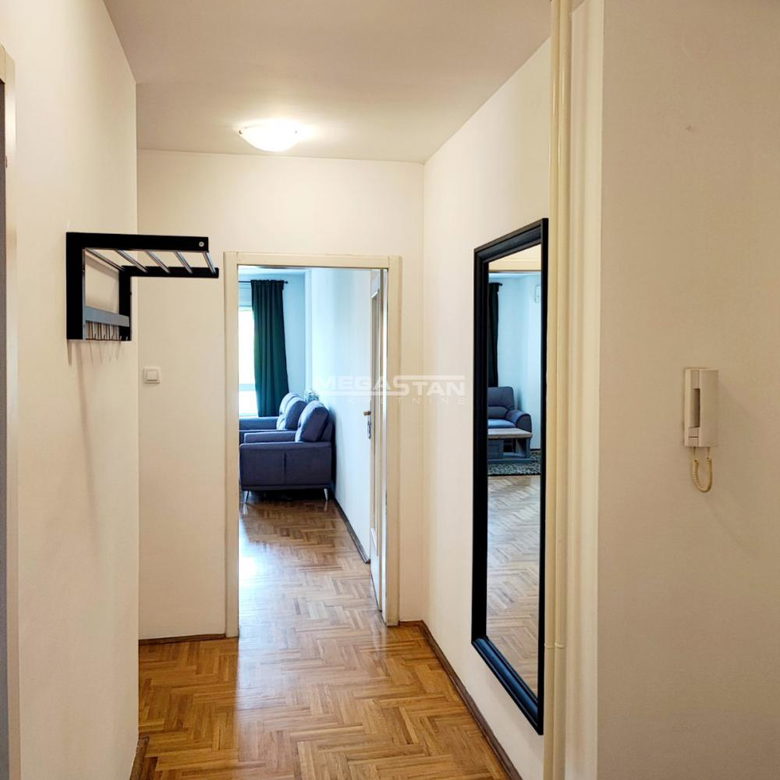 Stan Izdavanje Beograd Gradska Bolnica 67 m2